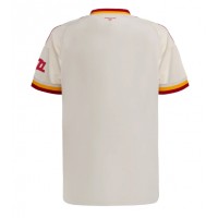Pánský Fotbalový dres AS Roma 2026-27 Venkovní Krátký Rukáv